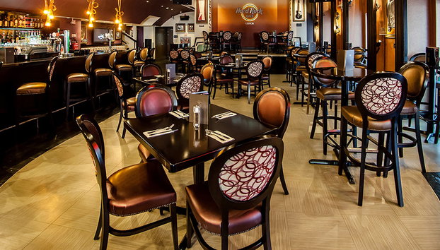 Hard Rock Cafe Lisboa - Foto 2