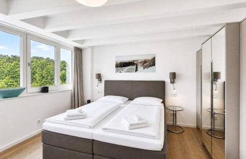 Ferienwohnung Kiek in im Haus Wittow Prora - Foto 15