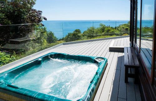 Cliff Lodge - Foto 24