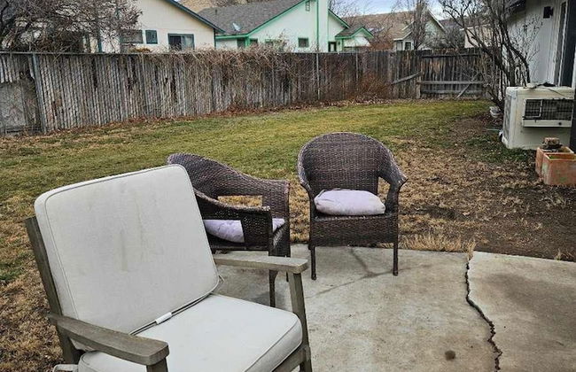 Cozy Family Haven in Sparks - Pet Friendly - Fenced Yard - Foto 10