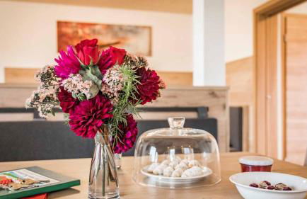 Urlaub am Regen – Ferienhof Dirnberger - Foto 28