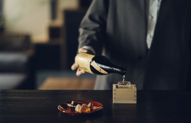 nol kyoto sanjo - Foto 6