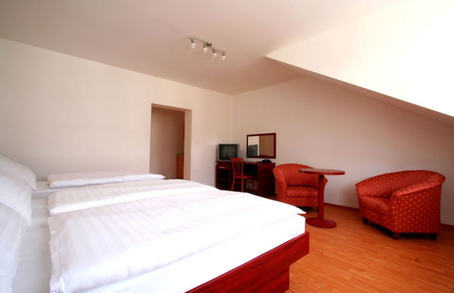 Aparthotel Susa - Photo 12
