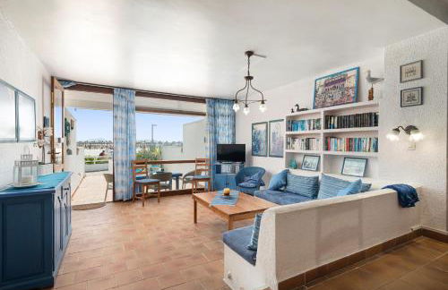 Apartment at Alcudia Beach Casa Maris, Sand Castle 22 - Foto 15