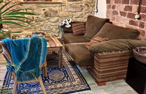 Casa rural La Mar de Les Lluces d'Ítaca - Asturias - Foto 30