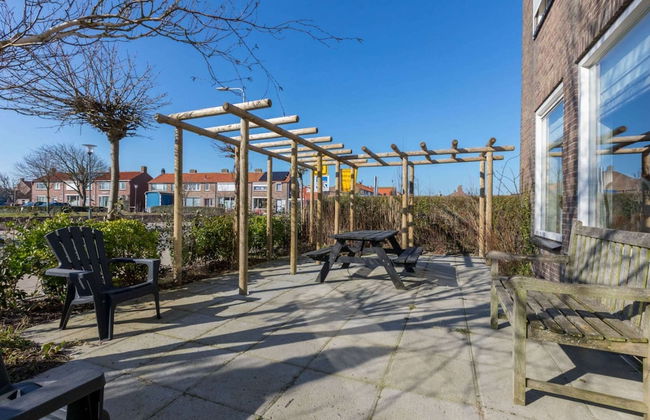 Holiday Home Zoutelande Near Beach - Photo 14