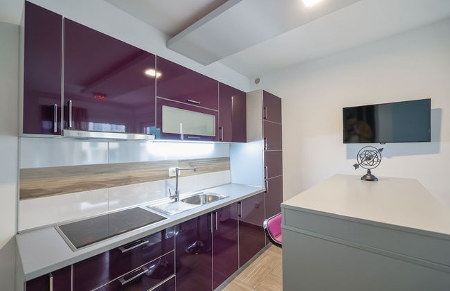 Boutique Apartments Ad Astra - Photo 20