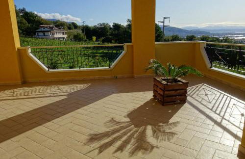 casa vacanze, via delle margherite 3 - Foto 13