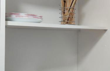 Sea View Apartment - 5 Min Walk to Gibraltar - Foto 14