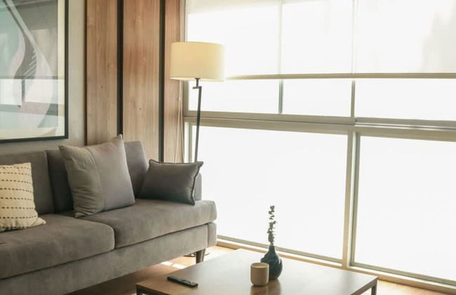 w Dreamy 1BR in Barranco - Foto 1