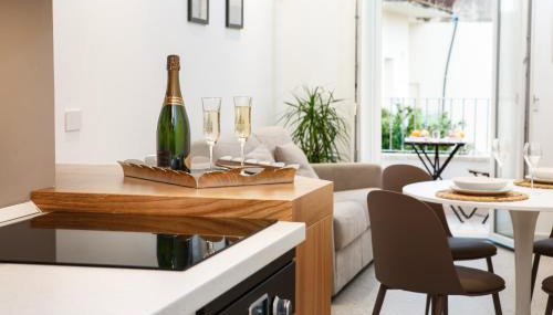 Madau's House Exclusive Apartments - Foto 2