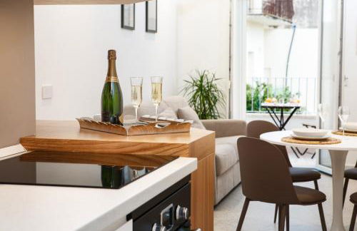 Madau's House Exclusive Apartments & Suites - Foto 20