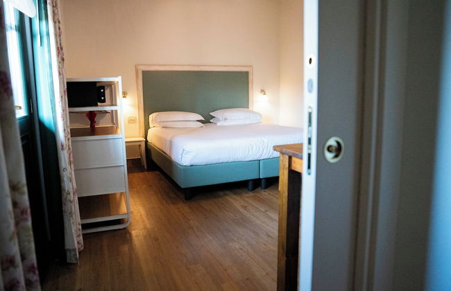 Alloggio Agrituristico Albafiorita - Foto 17