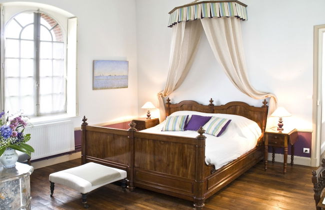 Château de Bonnemare - Foto 9