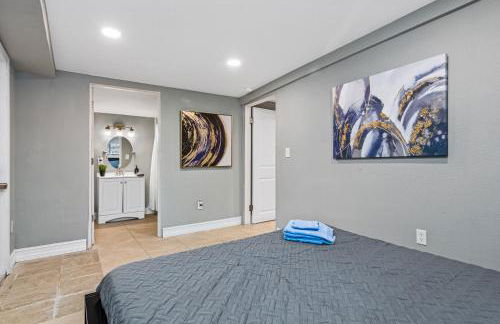 Modern House in Clearwater with access to a Shared Swimming Pool - Foto 40