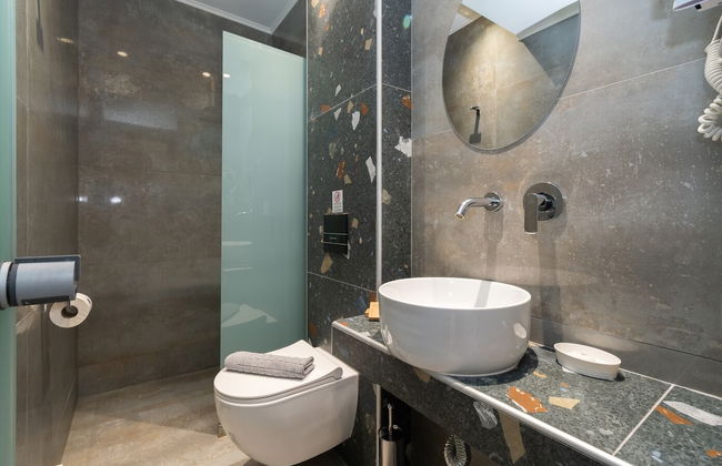 Thetis Boutique Apartments - Adults Only - Foto 77