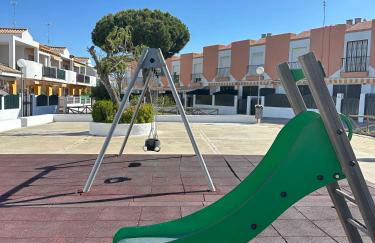 Dúplex Playa Sol Ostra - Foto 52