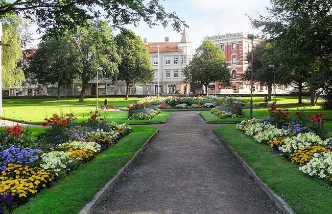 Holiday Home in Lysekil - Foto 18