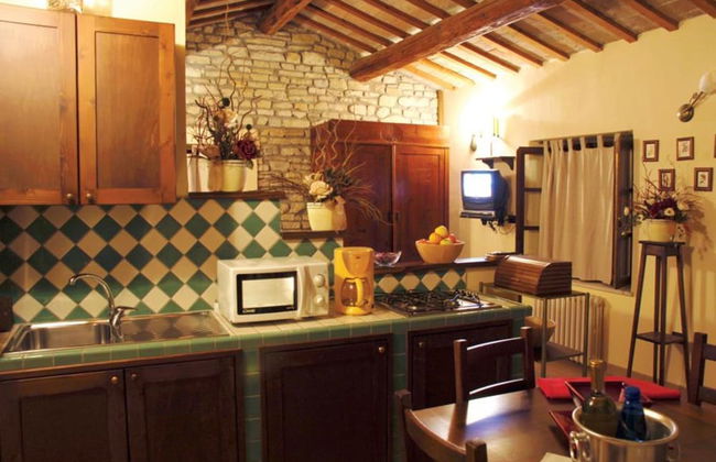 La Valle del Sole Country House - Foto 11