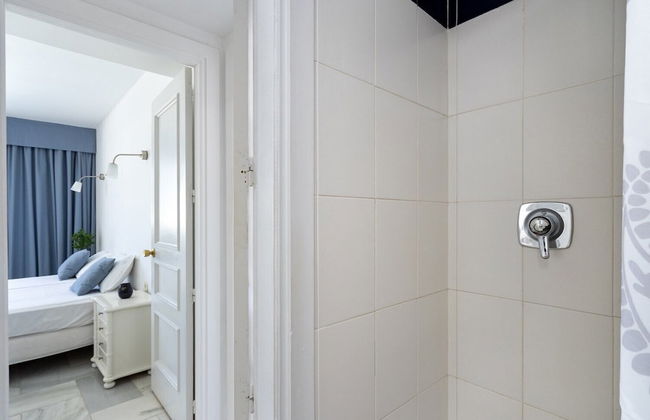 Stunning apartment in Puerto Marina - Foto 7