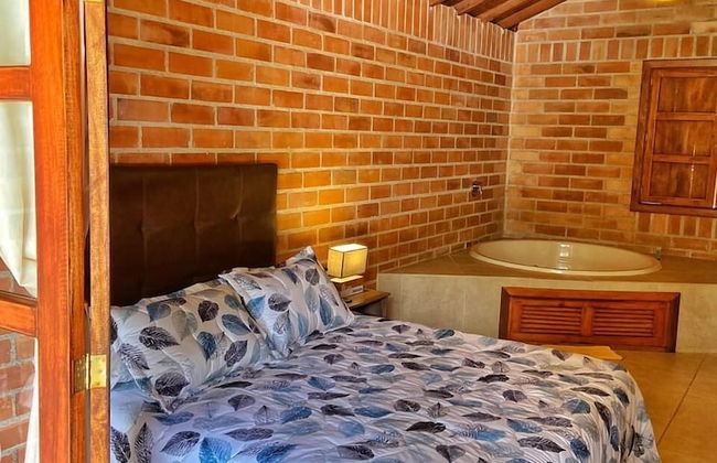 Avalon Hotel Campestre en Jardin - Photo 24