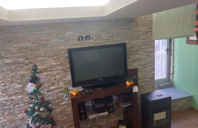 Serra da Estrela Seven Rooms 3 Suites Villa In s - Foto 46