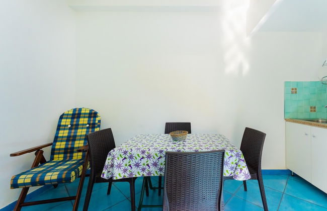 Casa Mena in Procida - Foto 7