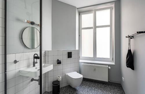 Numa Berlin Kater - Foto 68