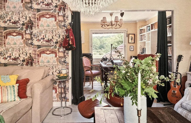 8 Person Holiday Home in Klovedal-by Traum - Foto 17