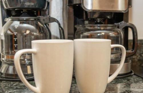 Large Family Home with Game Room - Foto 37