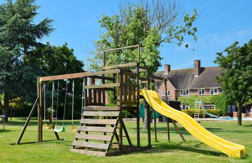 New Inn House - Photo 25