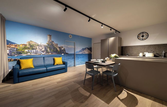 Boutique Apartments By Annalisa - Foto 28