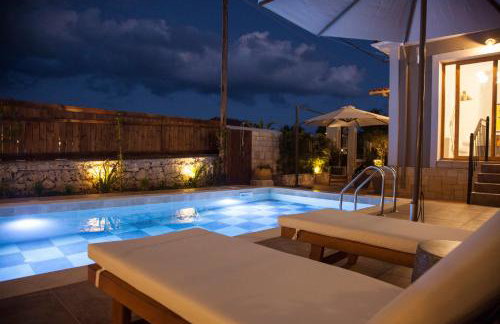 Villa Terrestre - Foto 5