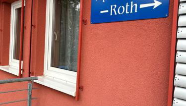Apartment Roth - Foto 3