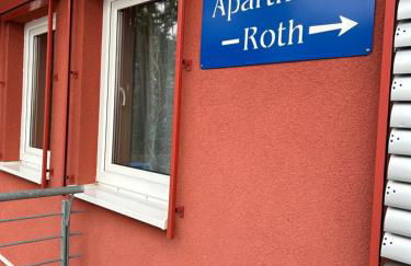 Apartment Roth - Foto 3
