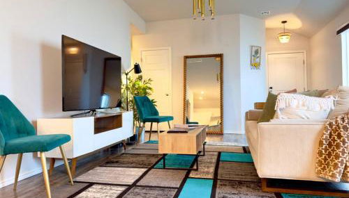 Northwest OKC 3 Bedroom Near Kilpatrick - Foto 2