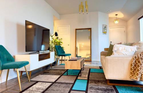 Northwest OKC 3 Bedroom Near Kilpatrick - Foto 2