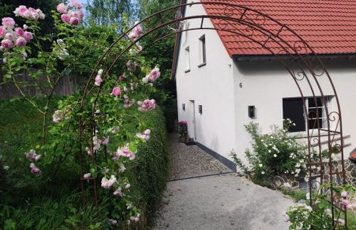 Ferienhaus Glücksgriff Pottenstein - Foto 35