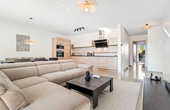 Modern 2-Bedroom Apartment ID227 - Foto 13