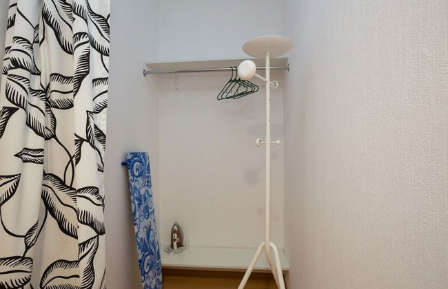 Apartment Etazhydaily 8 Marta - Foto 55