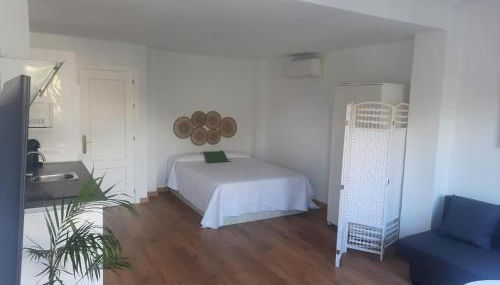 Estudio Pedregalejo Garden Málaga - Photo 3