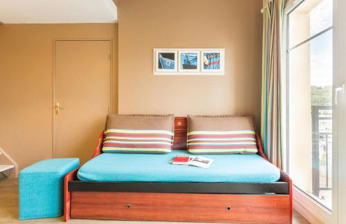 Residence Pierre & Vacances Port Guillaume - Foto 15