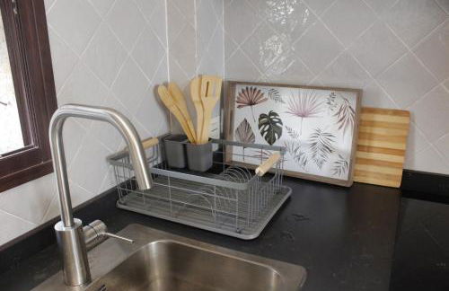 TEJADILLA Casita Rural Cerca de Sevilla con Chimenea - Foto 14