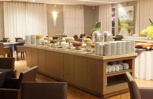 Araucária Flat - Foto 19