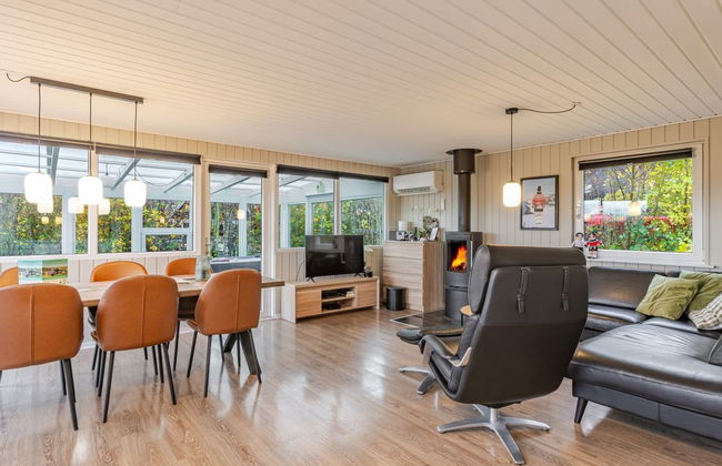 "Peder" - 950m from the sea - Foto 23