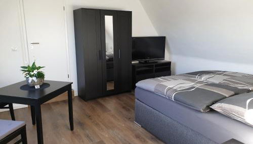 Ferienwohnung Berger Bocholt - Foto 5