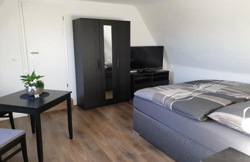 Ferienwohnung Berger Bocholt - Foto 5