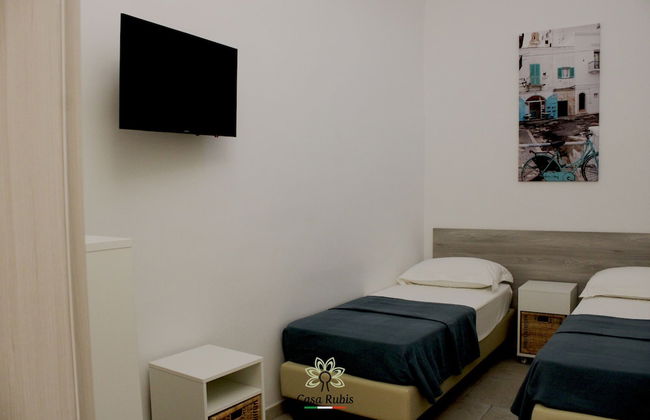 CASA DEGLI AMICI - Foto 9