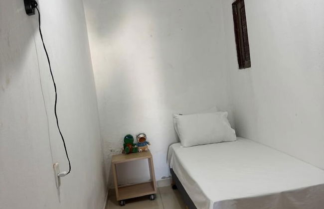 Kitnets Corais Hospeda - Foto 4