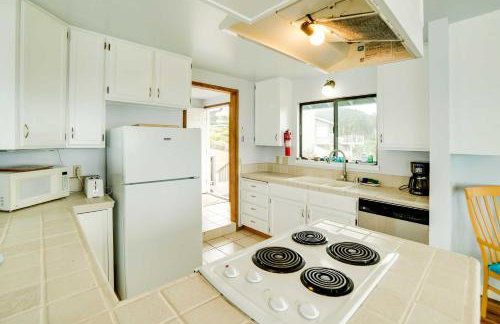 Rahus Ocean Refuge with Manchester Coast Views! - Foto 12